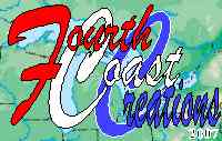 Fourth Coast Creations ... Web Sites by David J. Schryver